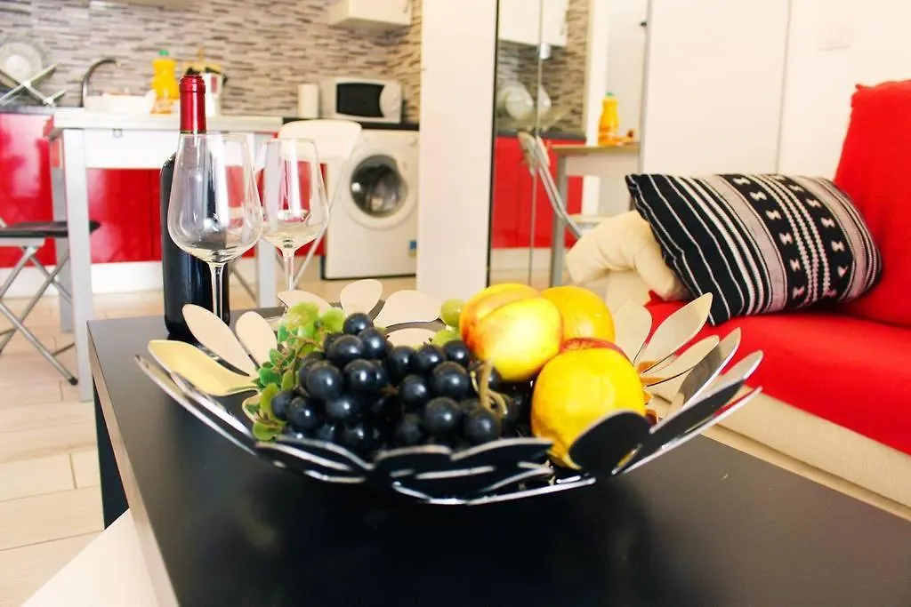 Appartamento Apartamento Drago Costa Del Silencio