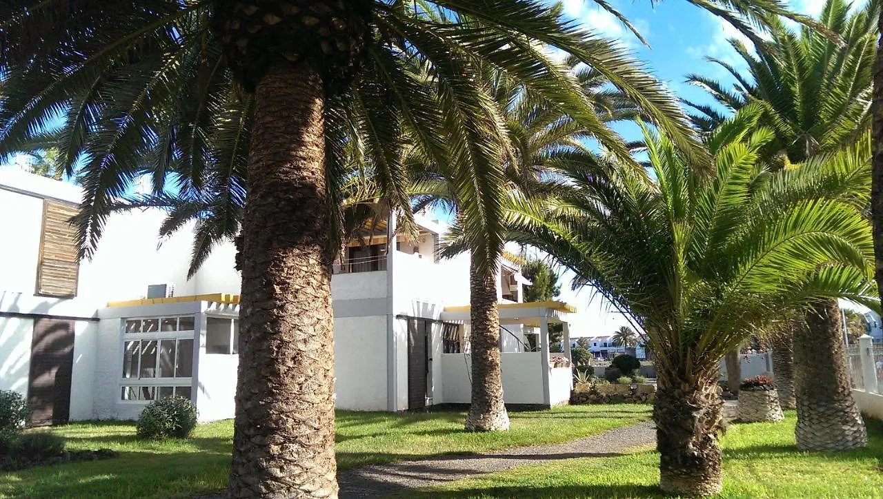 Appartamento Apartamento Drago Costa Del Silencio Spagna