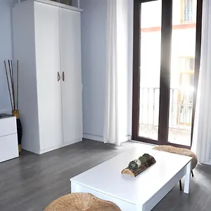 Alleanza, Balcon De La Maestranza Appartamento Siviglia