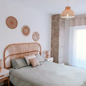Mikasika - Duplex With Seasonal Swimming Pool & Walking Distance From The , La Cala Del Moral España