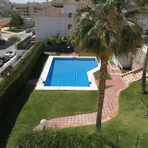 Tranquilo 3D Con Piscina Y Vistas, Cerca De La Playa , Torre Del Mar España