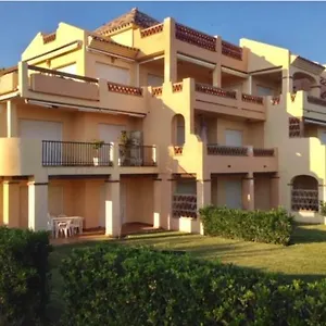 Piso Con Maravillosas Vistas , Fuengirola España
