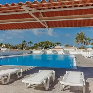 Appartamento Casa Sandra, Costa Del Silencio